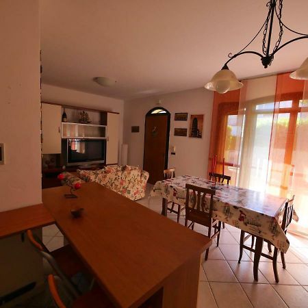 La Casa Di Sandra Pugnano Eksteriør billede